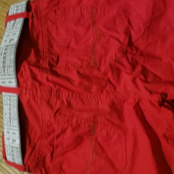 Big boy short - Picture 3 of 4